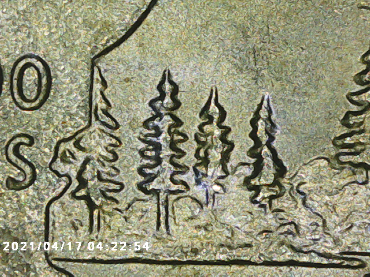 2005-P-Minnesota-Quarter-Possibly-New-Listing